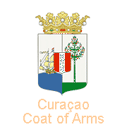 Curaçao Coat of Arms